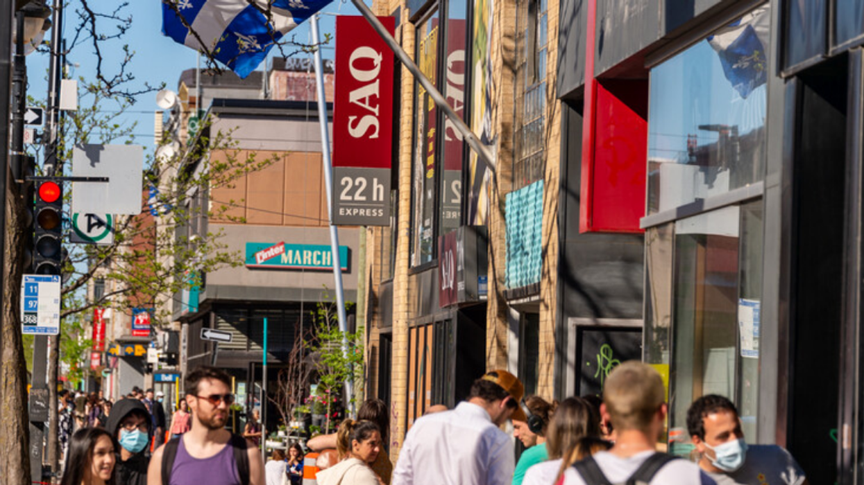 La bouteille la plus chère à la SAQ coûte presque le prix d'une Ford Mustang