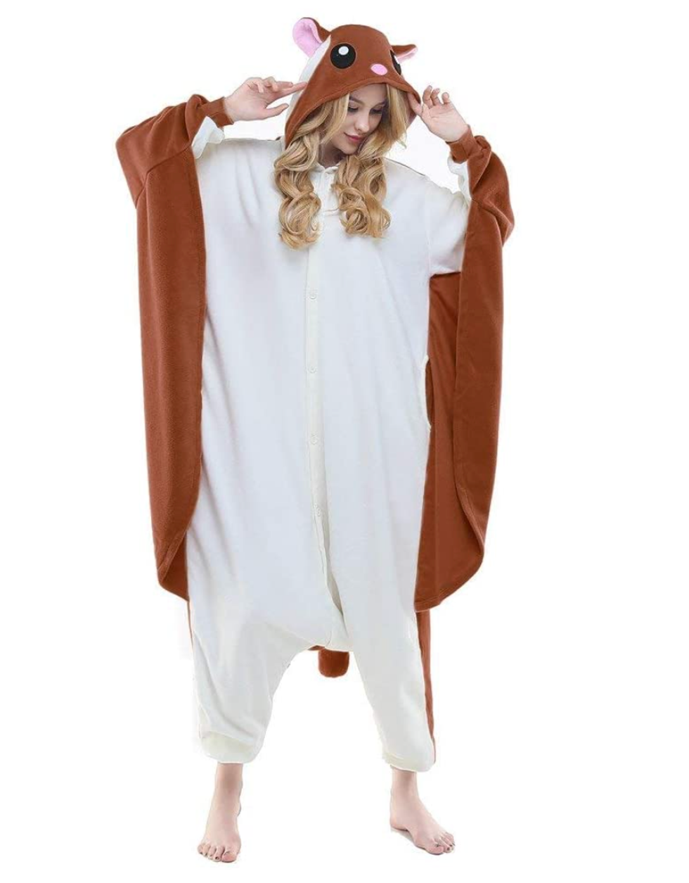 16 Halloween Costumes & Accessories You Can Order On Amazon Canada For Super Cheap Narcity