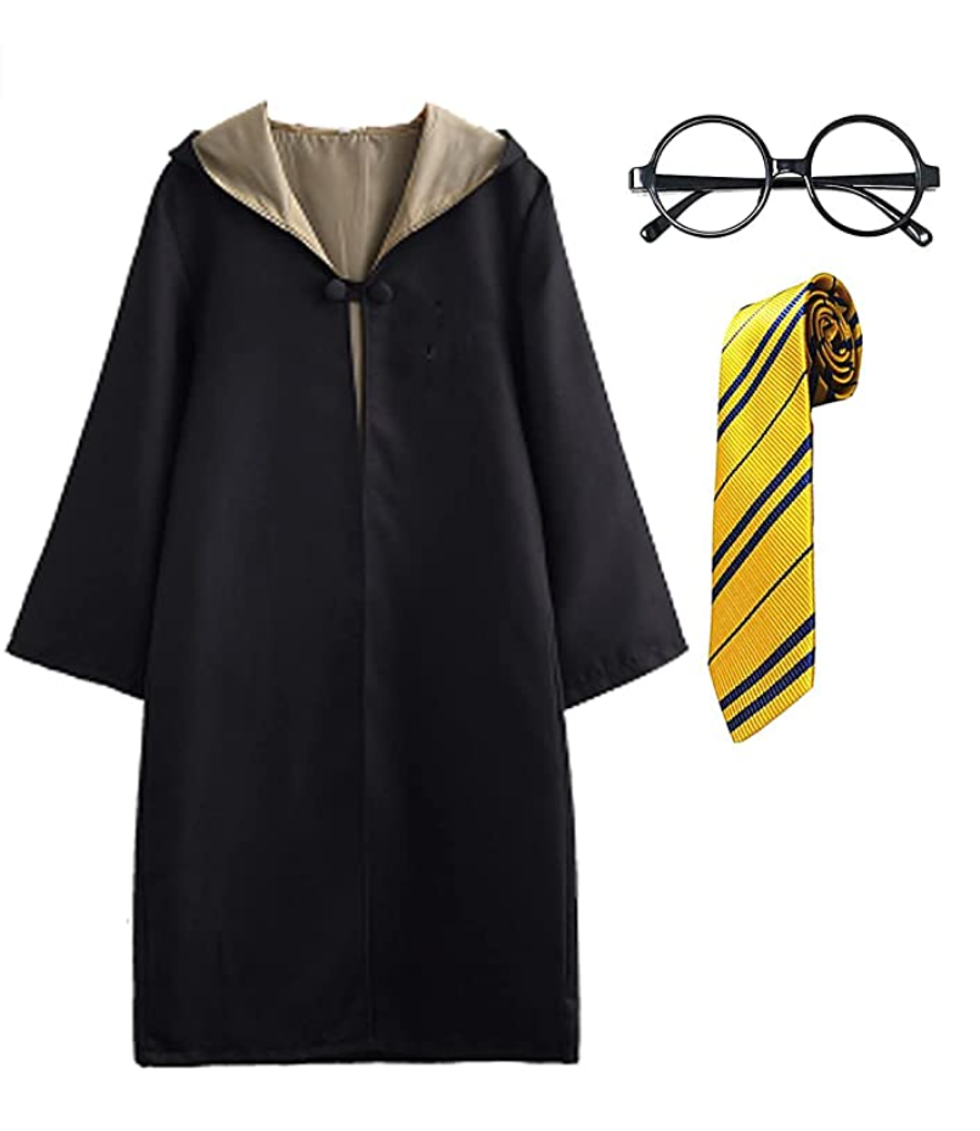 16 Halloween Costumes & Accessories You Can Order On Amazon Canada For Super Cheap Narcity