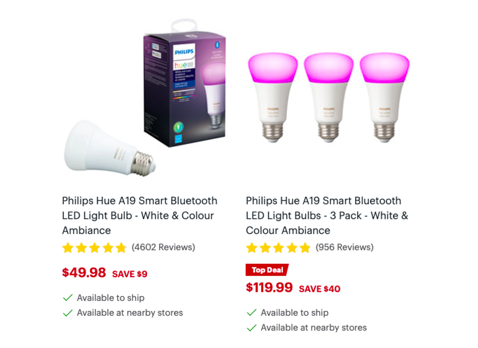 11 Best Buy Shopping Hacks That Every Canadian Needs To Know Narcity