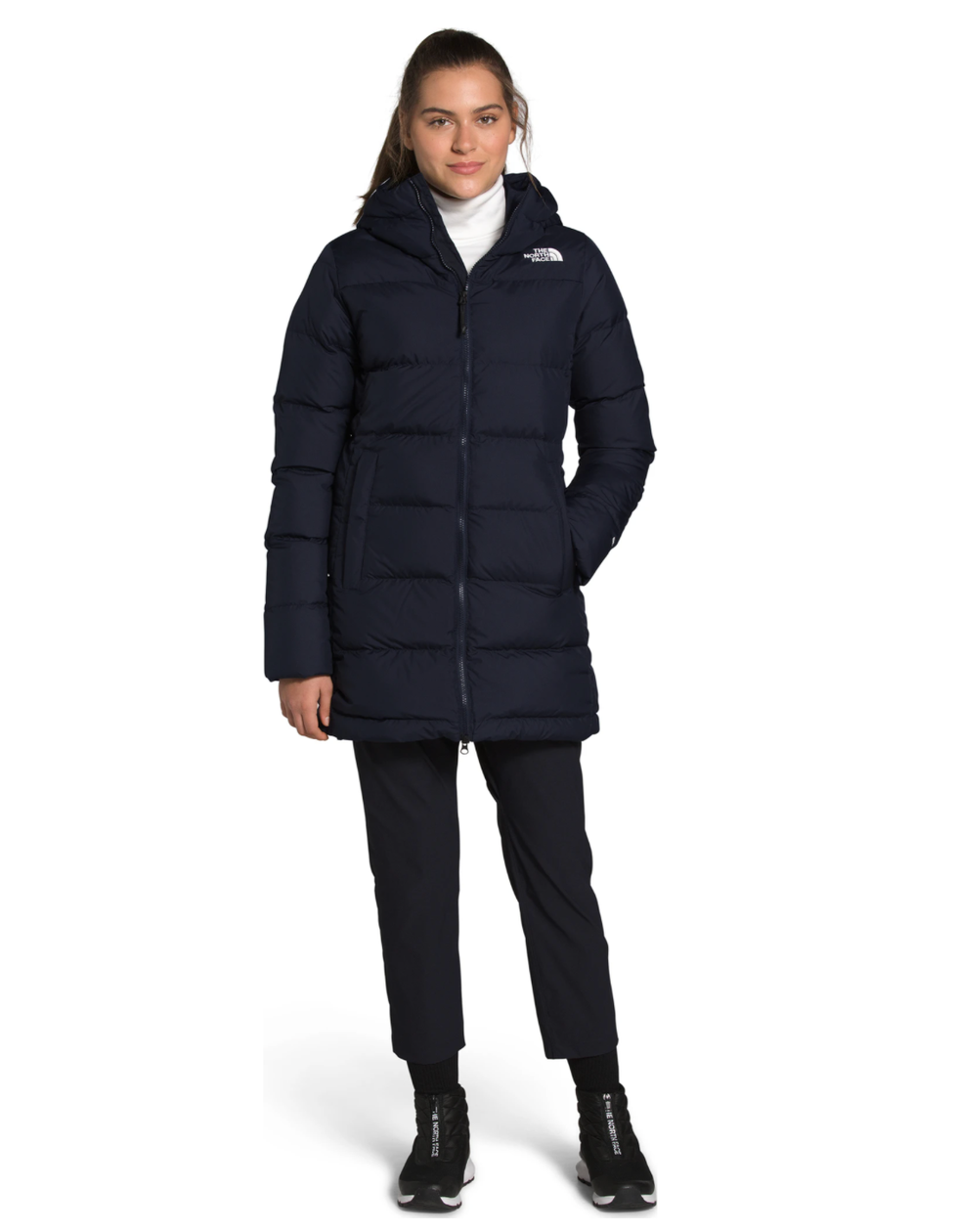 13 North Face Jackets You Can Get In Canada & They're All On Sale Right