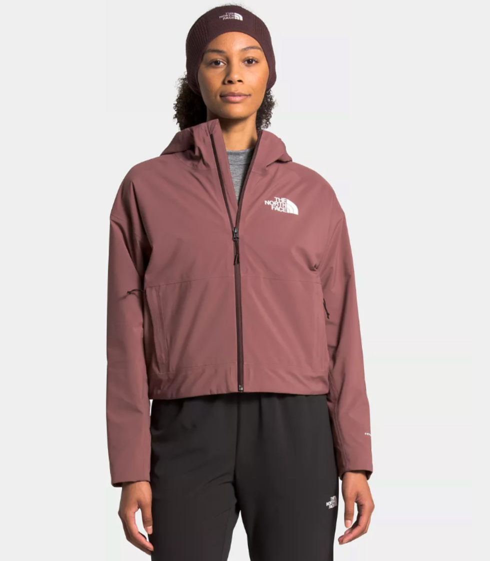 13 North Face Jackets You Can Get In Canada & They're All On Sale Right