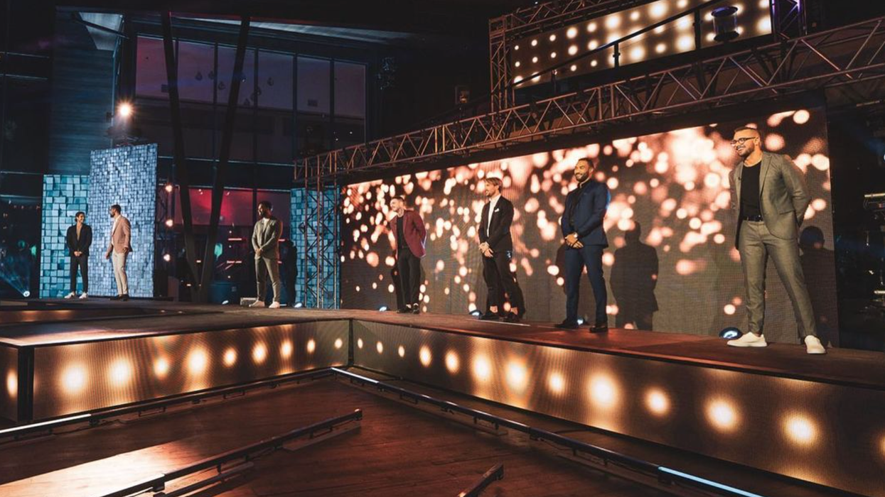 Voici pourquoi David a été retiré d'Occupation Double Chez Nous