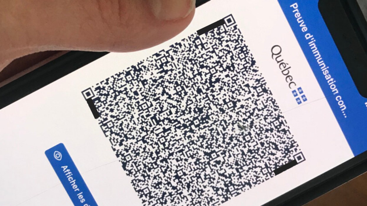 La suspension du passeport vaccinal est évoquée au Québec et voici ce qu'on sait