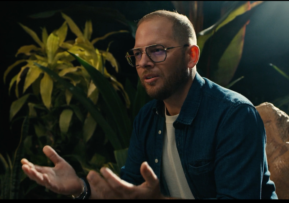 This Canadian Energy Drink Is Completely Organic & Its Brewmaster Even