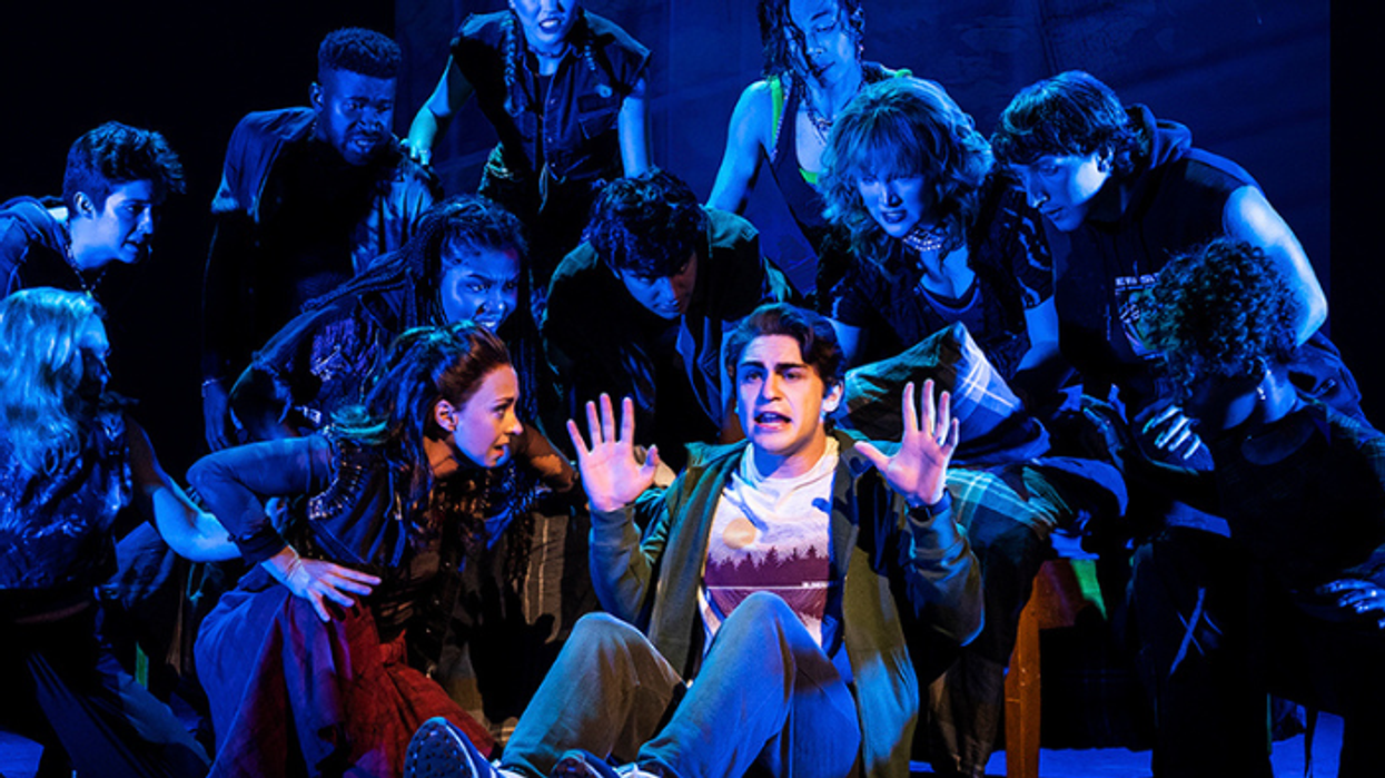 This Alanis Morissette Broadway Show Is Coming To Ottawa & It’s Perfect For All Musical Lovers