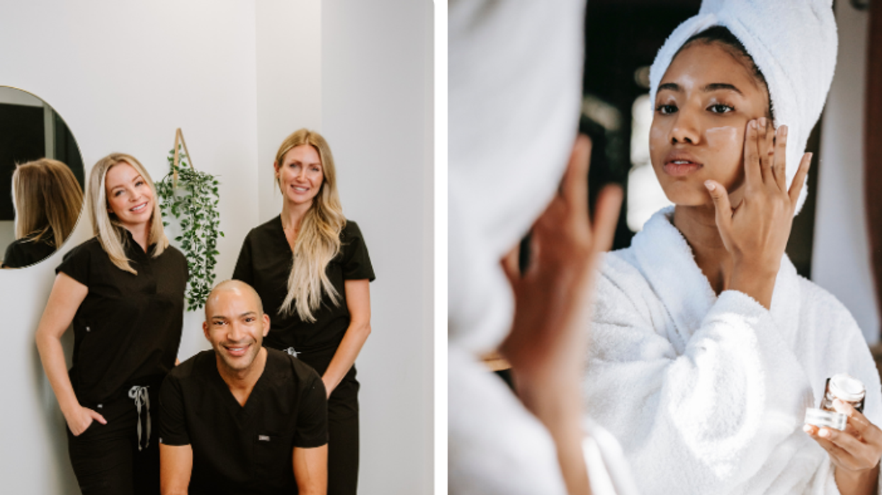 This Ottawa Medical Spa Is Your One-Stop Shop For All Your Cosmetic Treatments