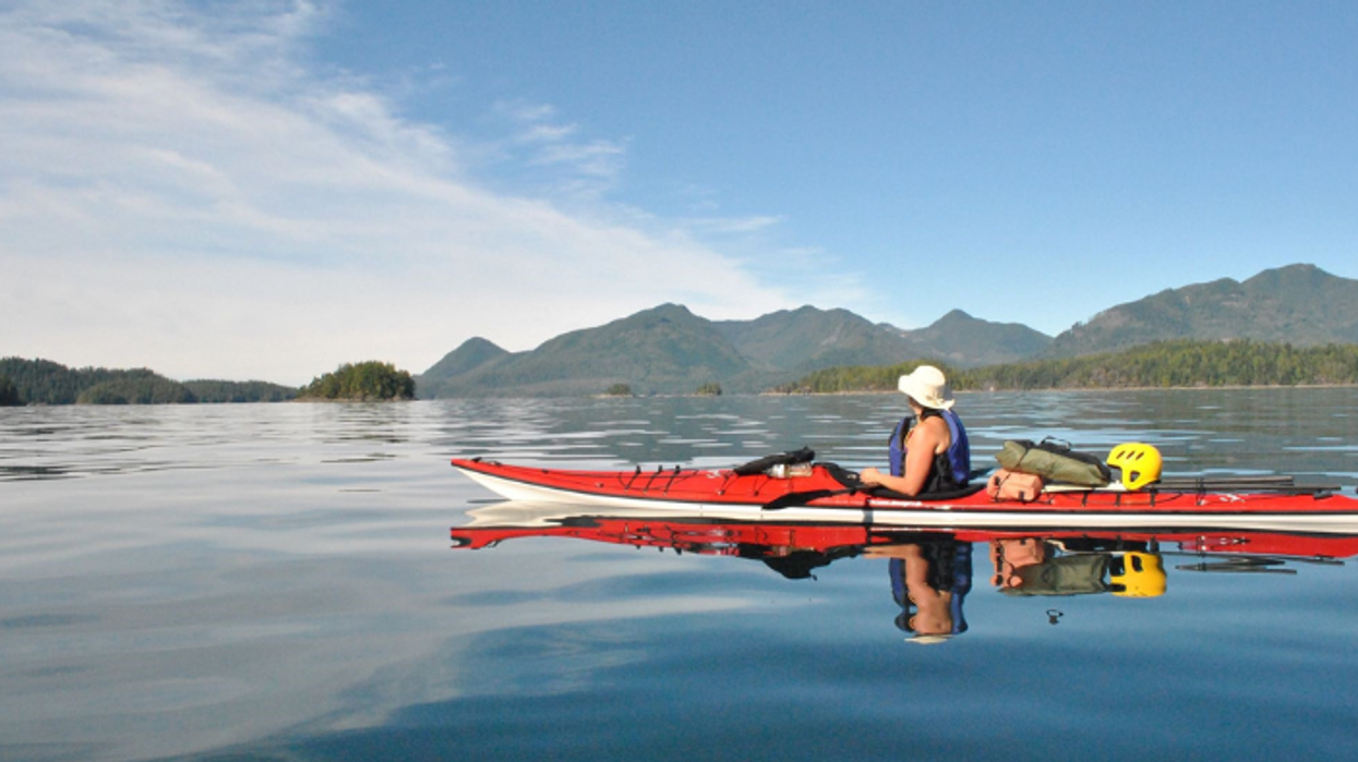 If You Work In Healthcare & Have Always Wanted To Move To Vancouver Island Now’s Your Chance