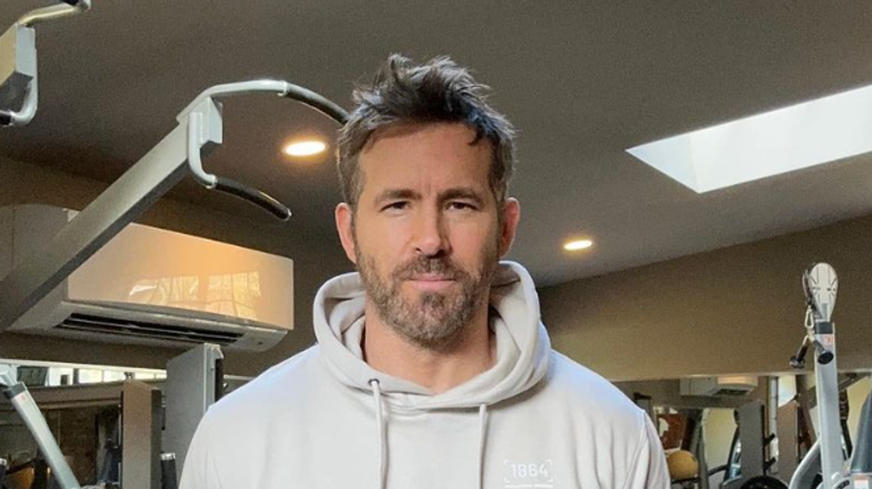 Ryan Reynolds Renewed His Fight Against Daylight Saving Time & Needs Help To 'Bury' It In 2024