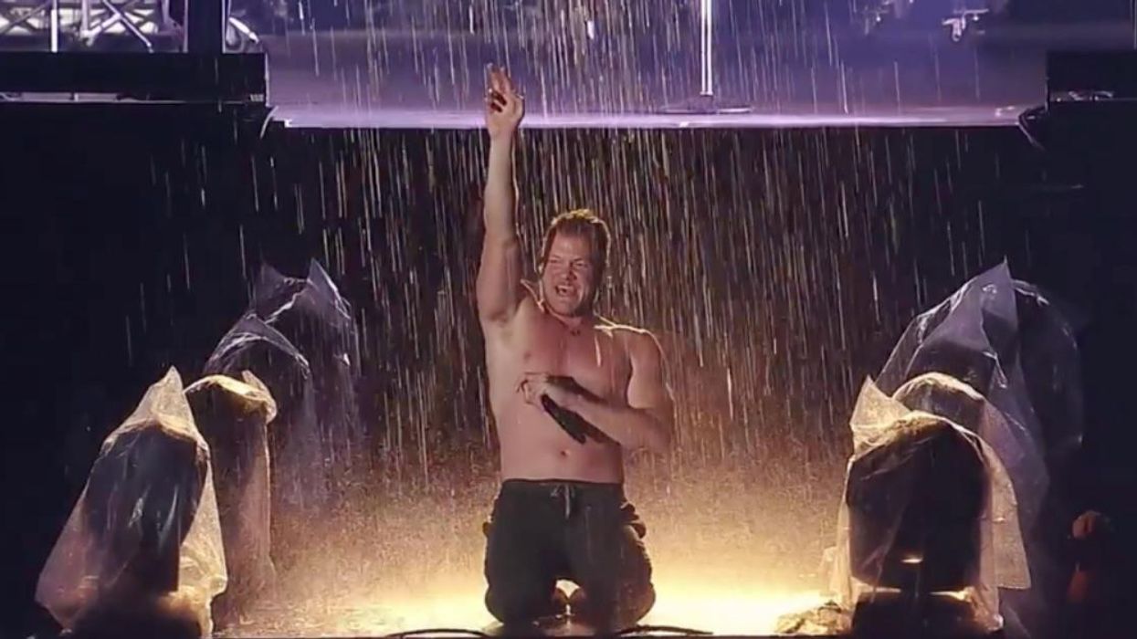 Imagine Dragons annonce un show à Québec en 2022 après avoir été annulé deux ans de suite