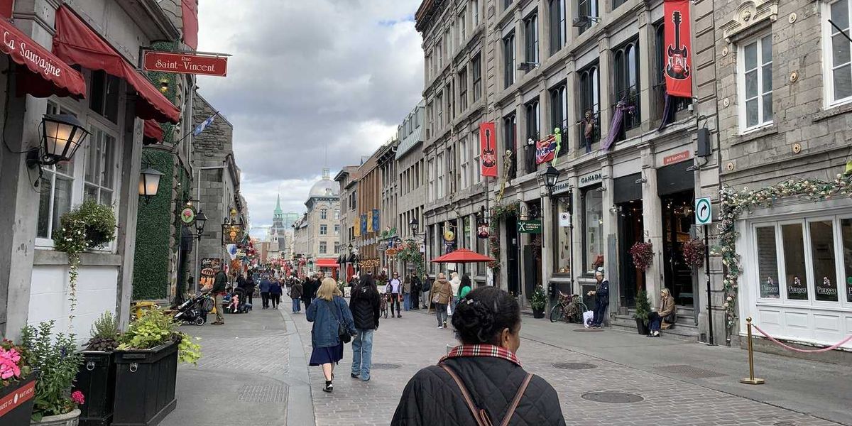 Immigrants unsure of their future in Quebec following the PQ victory