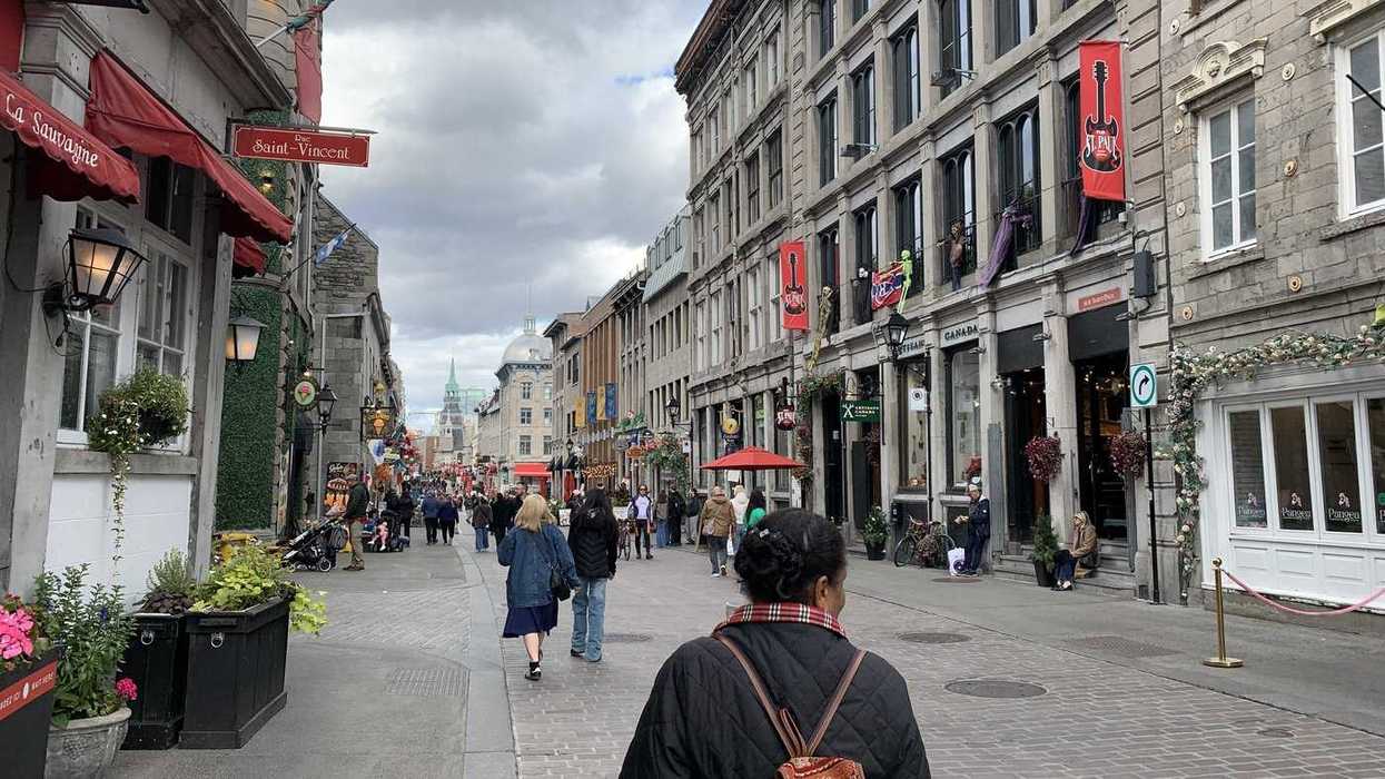 Immigrants unsure of their future in Quebec following the PQ victory