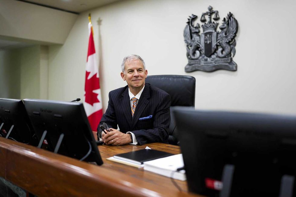 Immigration cases soaring in Federal Court