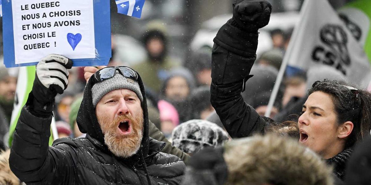 Quebec’s next administration facing immigration challenges Quebec’s next administration facing immigration challenges