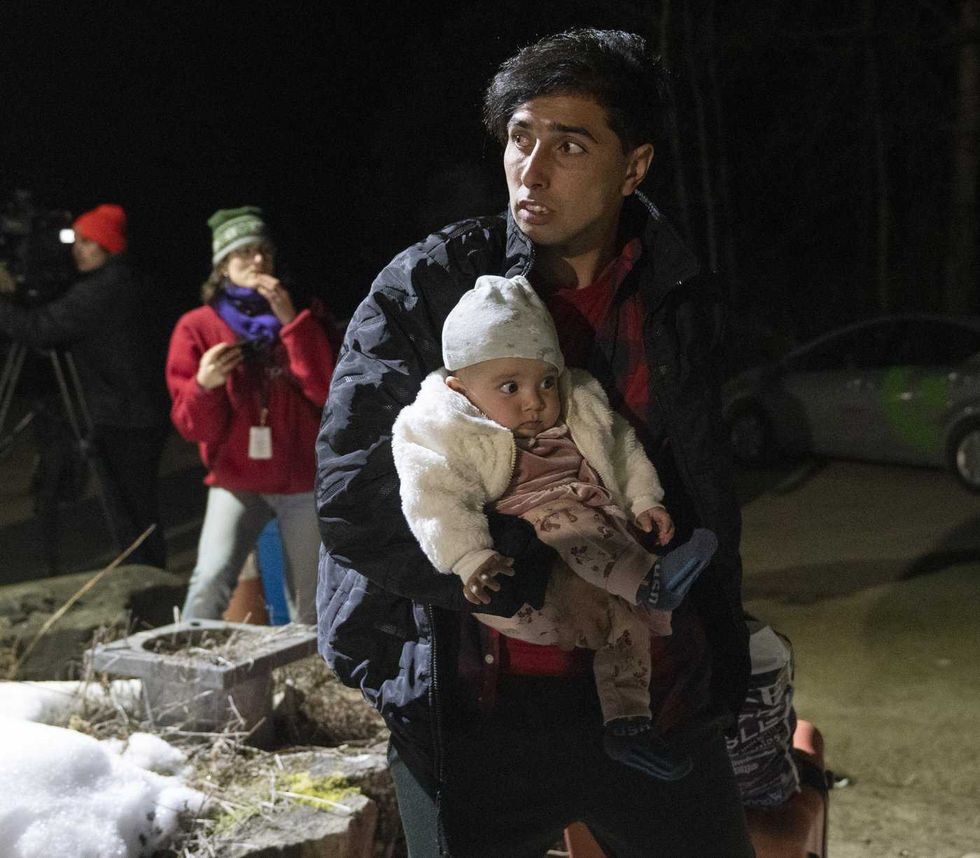 Immigration debate hits the ballot box