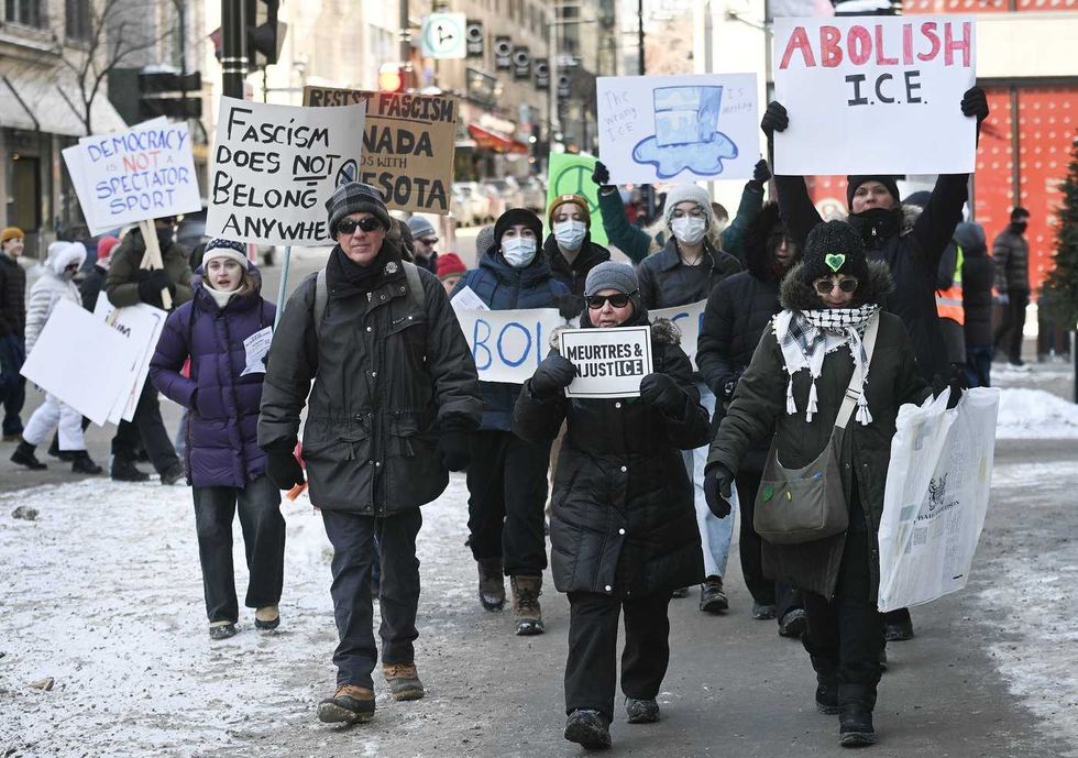 Immigration debate hits the ballot box