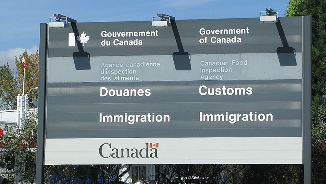 Immigration Scams In Canada Are Everywhere & The Feds Are Sharing Tips To Stay Safe