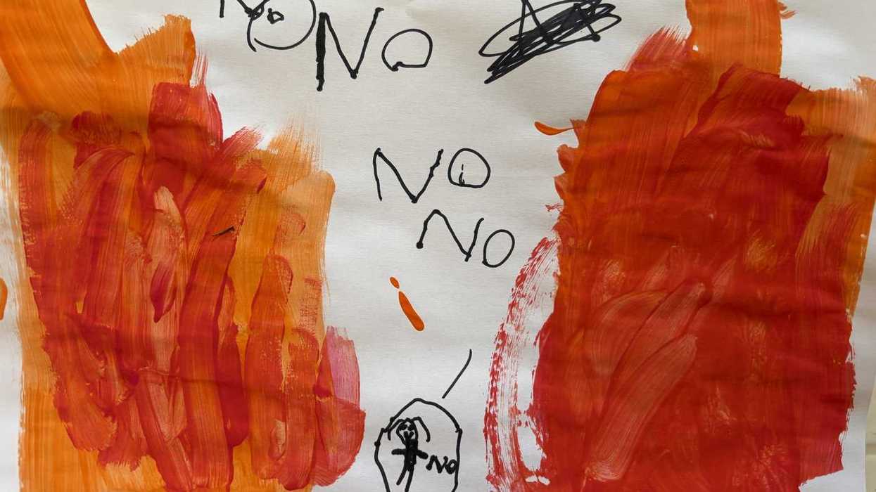 Impact could last for B.C.'s young fire evacuees