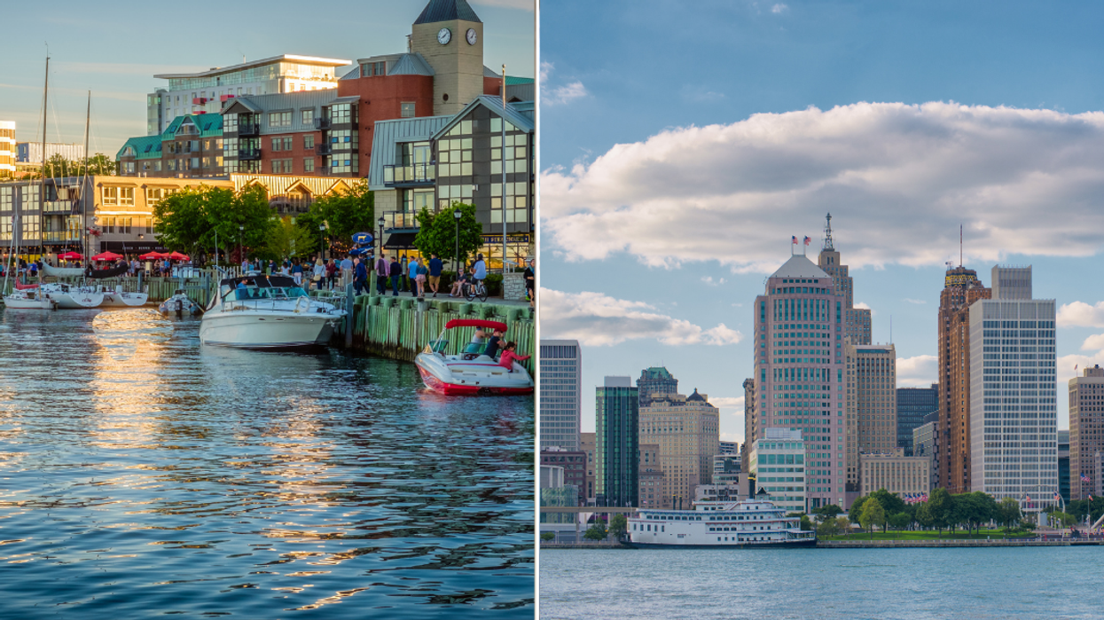 In Canada's 10 Most Affordable Cities You Can Pay A Mortgage With Only 15% Of Your Income