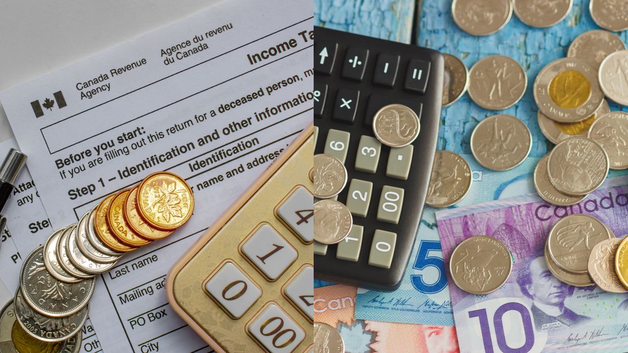 Incorrect Tax Slips Related To CERB Were Issued To Some Canadians Says The CRA