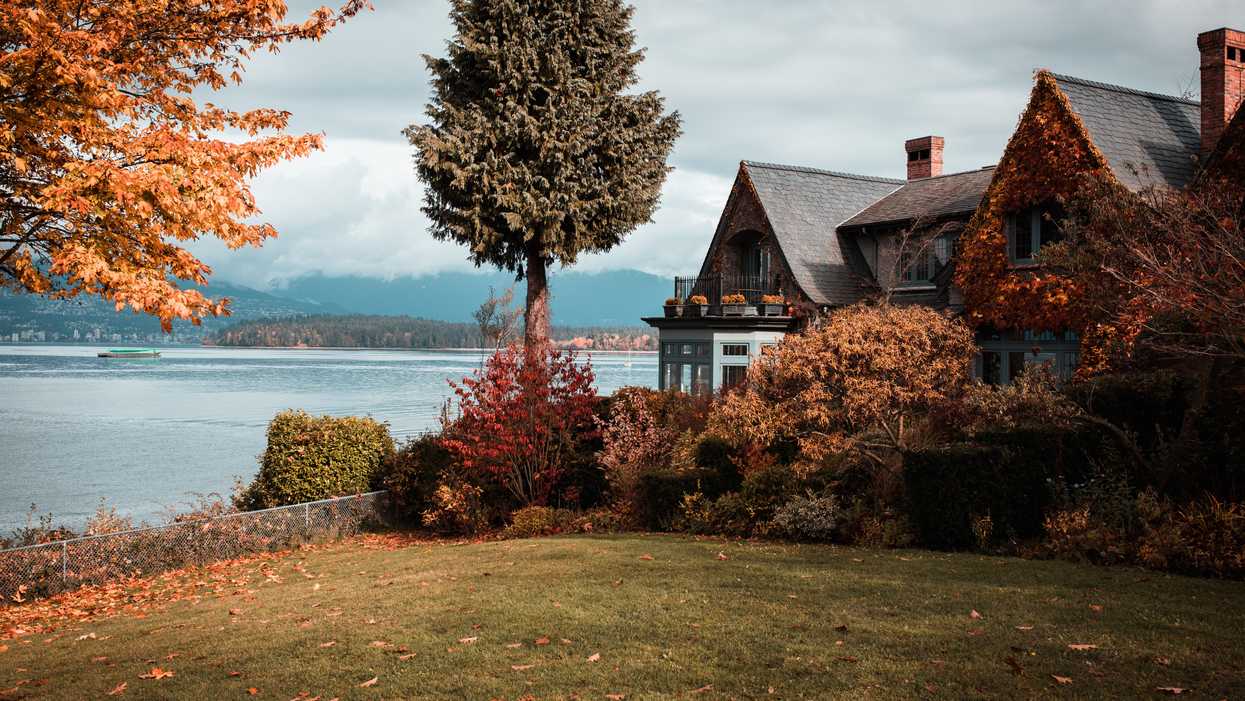 Increase Housing In Vancouver: The City's Mayor Wants To Split Up Million Dollar Homes