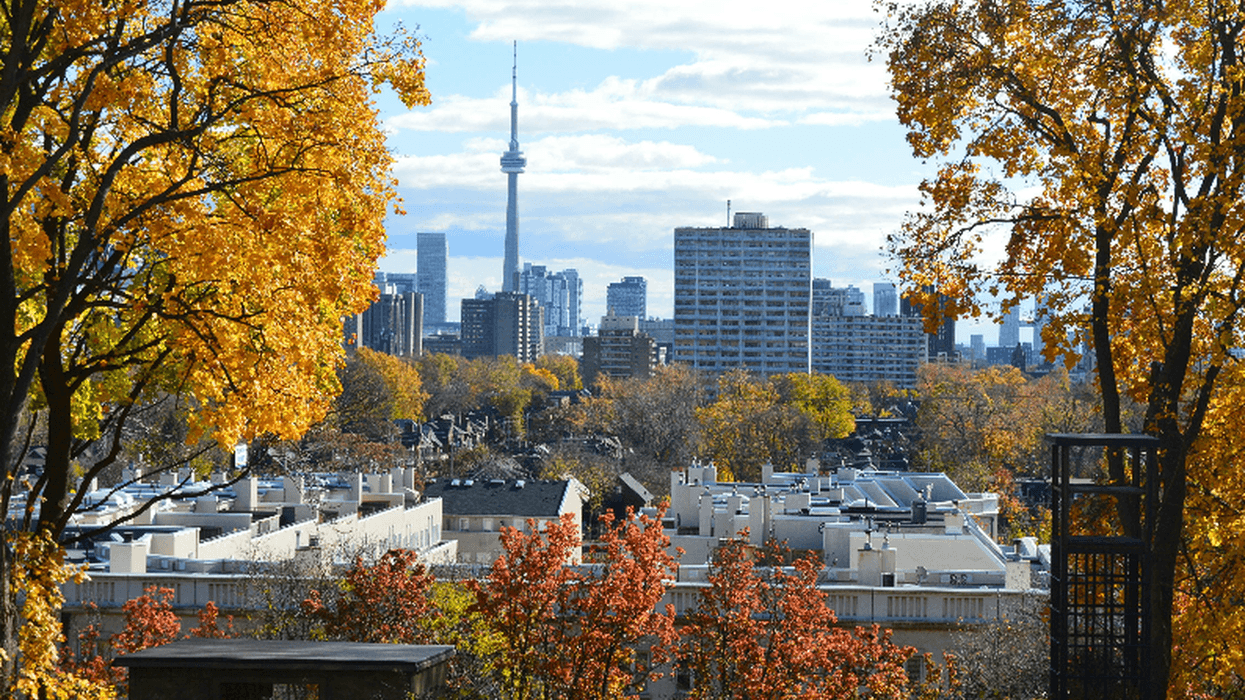 Incumbents have almost unbeatable head start in GTA elections