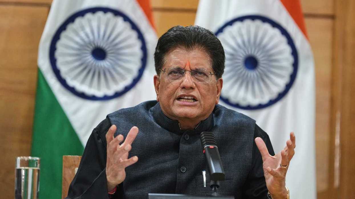 India sending trade delegation to Canada this week