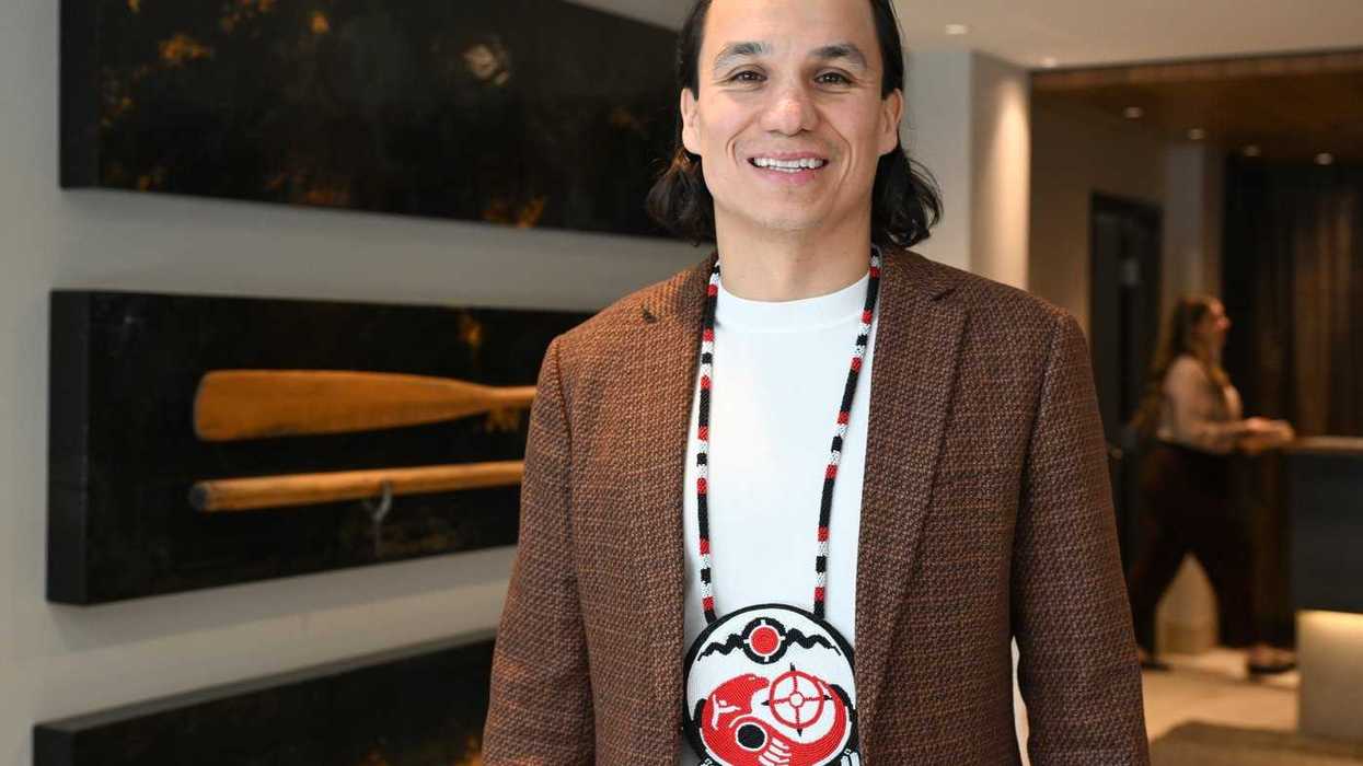 Indigenous housing crisis worsening: report