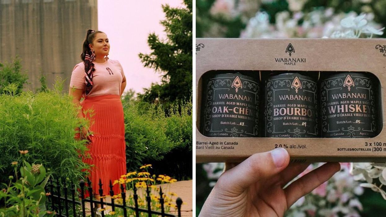 Indigenous-Owned Businesses You Can Support Across Canada