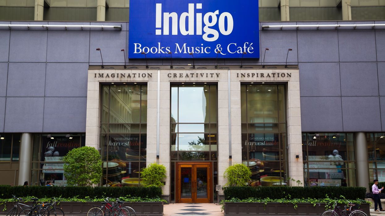 Indigo Canada Products Under $30 You Had No Idea They Sold