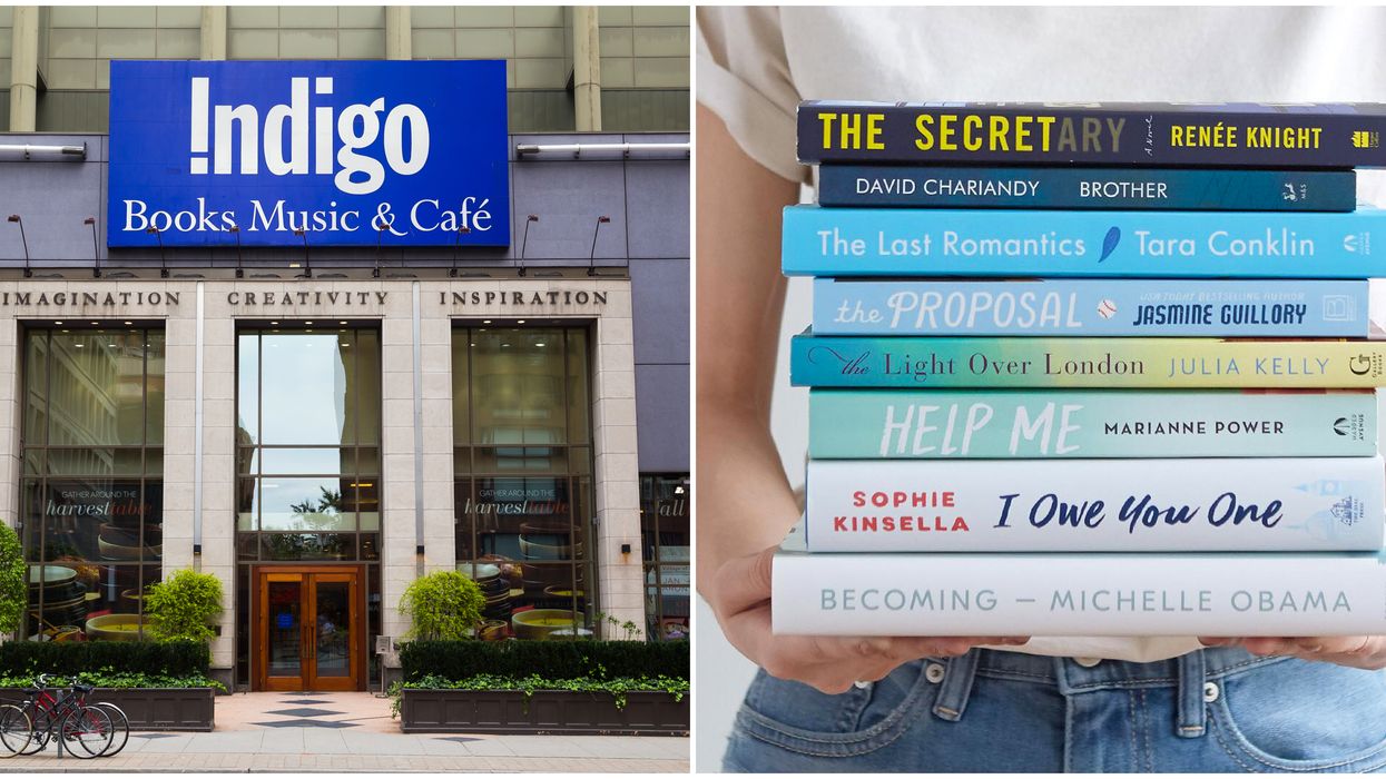 Indigo Hacks In Canada That Will Help Save You Money