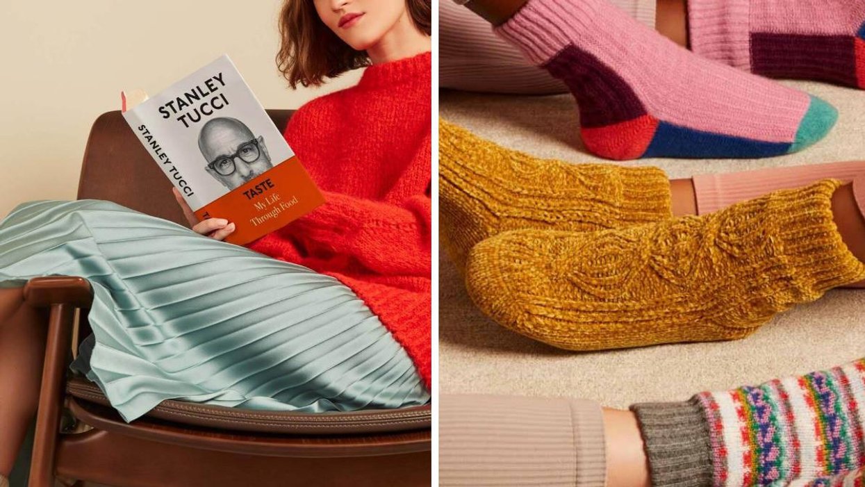 Indigo’s Boxing Day Sale Is On Now & Here Are 11 Things You Can Save Up To 50% On