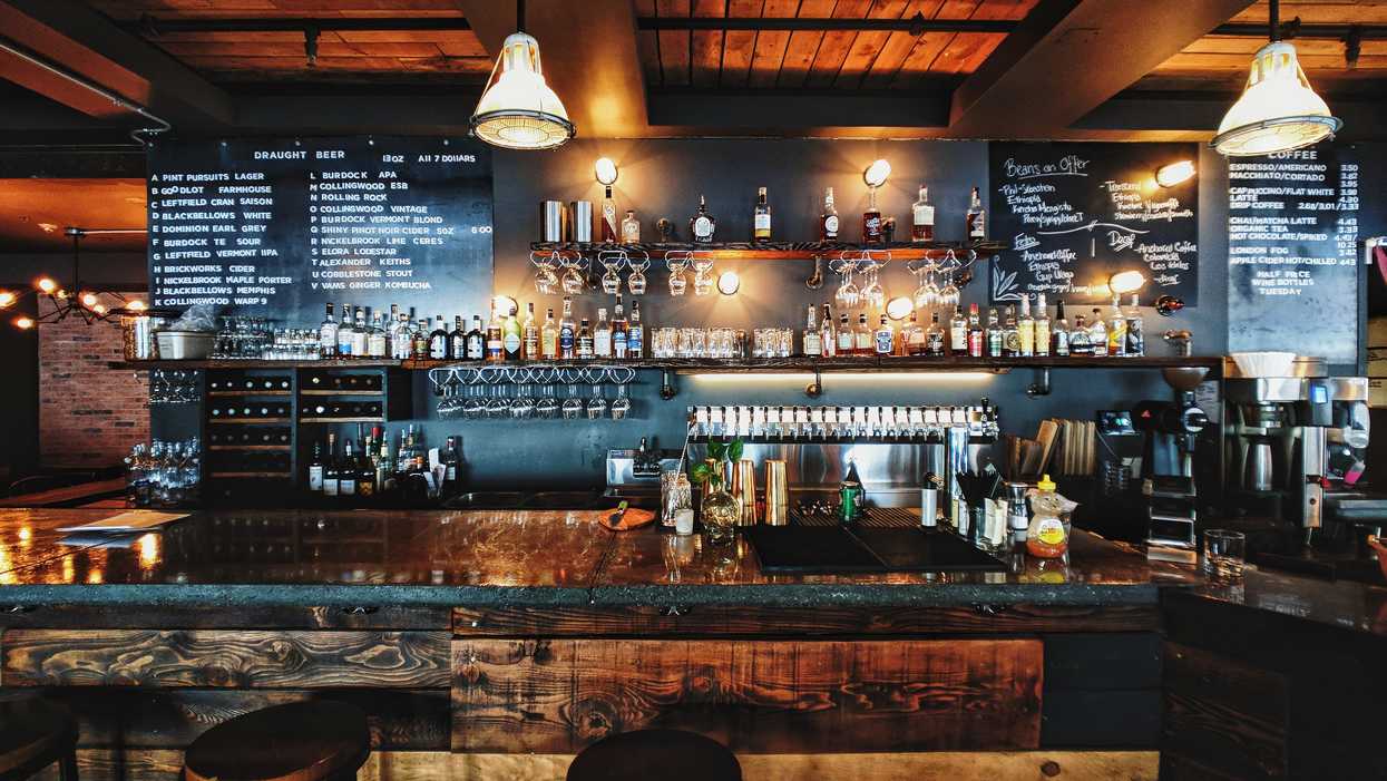 Indoor Bars Can Reopen In Ontario But The Province Should Rethink It, Says OMA