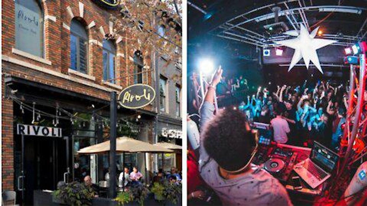 Indoor Dining & Clubs Are Finally Reopening This Month In Ontario & Here Are The Rules
