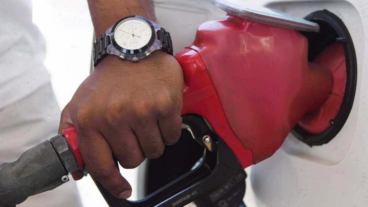 Inflation cools in June, aided by lower gas prices