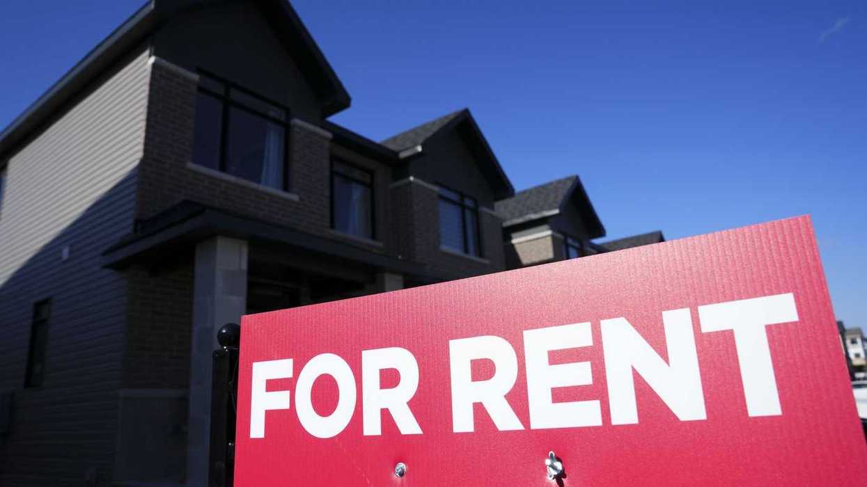 Inflation holds at 3% in August: StatCan