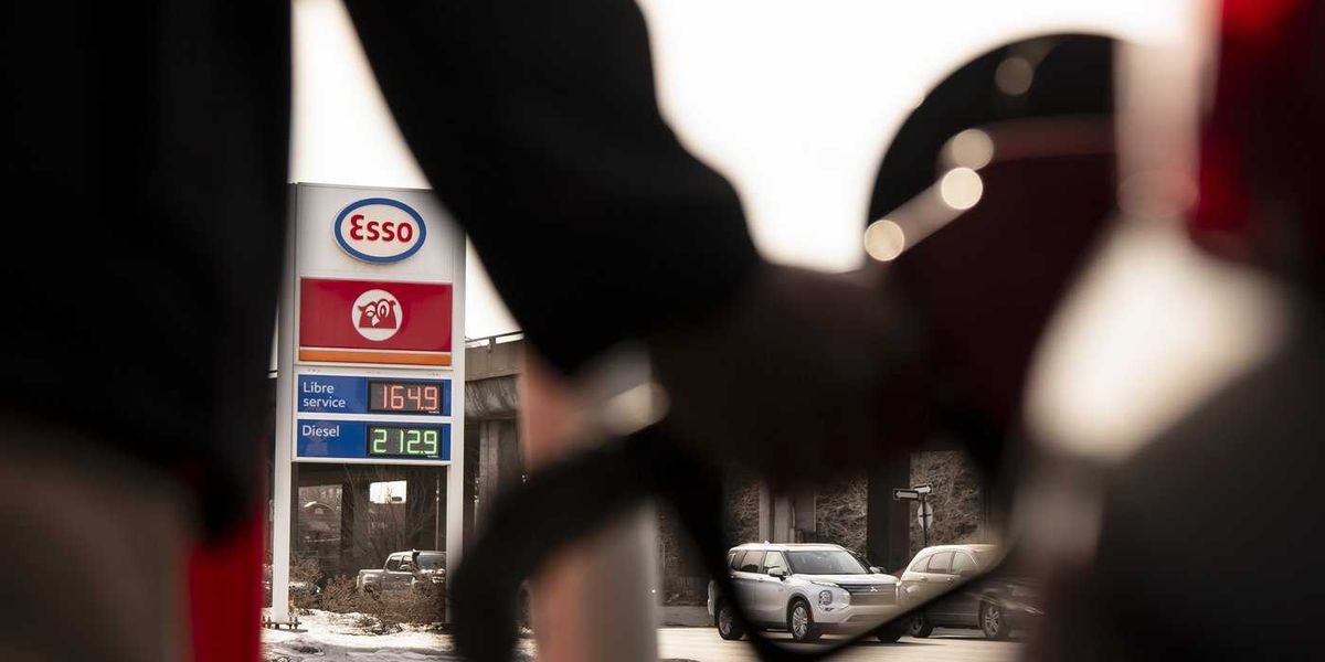 Inflation jumps to 3.2% in May thanks to higher gas prices: StatCan Inflation jumps to 3.2% in May thanks to higher gas prices: StatCan