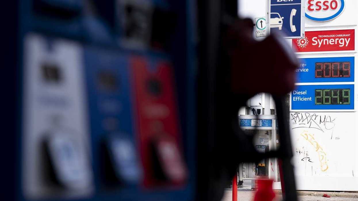 Inflation rises to 2.8% in April: StatCan