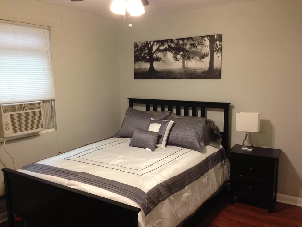 Inman Park Rent Apartment Atlanta