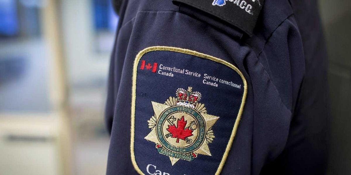 Inmate dies at Donnacona Institution in Quebec after altercation with other prisoners Inmate dies at Donnacona Institution in Quebec after altercation with other prisoners