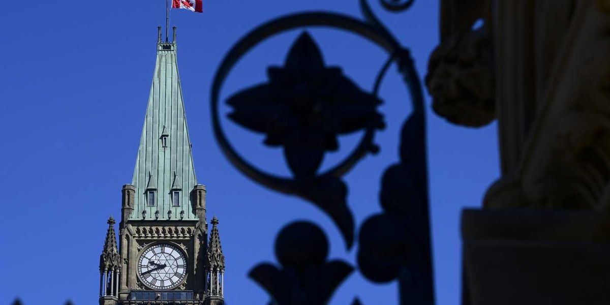 Innu community in Quebec signs deal to take back control of child welfare services Innu community in Quebec signs deal to take back control of child welfare services