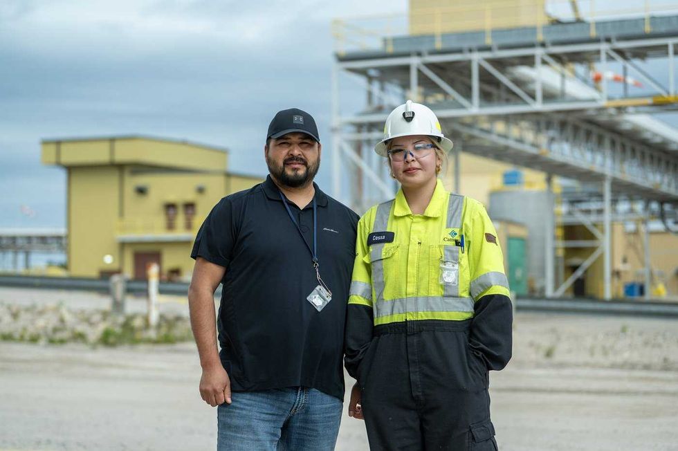 Inside Saskatchewan's 'boutique' uranium mine