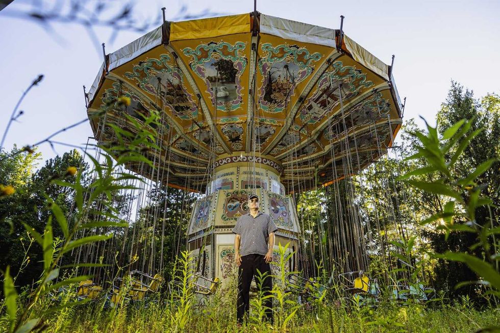 Inside the final days of Marineland