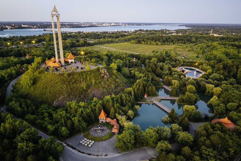 Inside the final days of Marineland