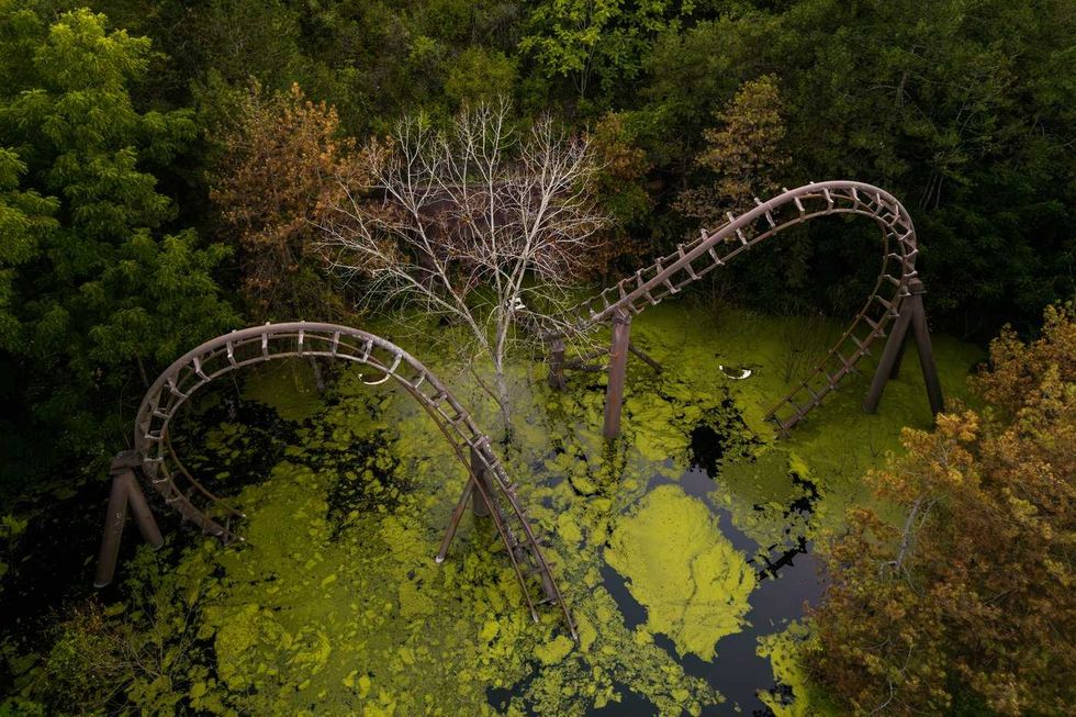 Inside the final days of Marineland