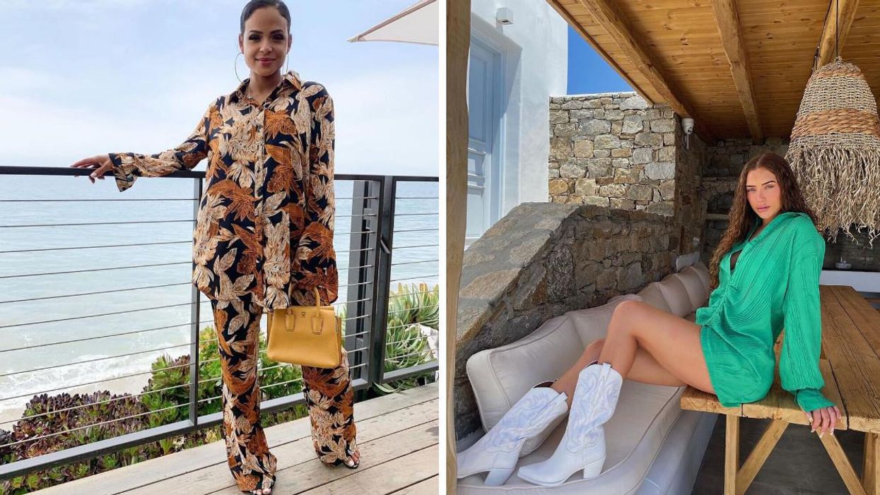 Instagram Clothes From PrettyLittleThing Are On Sale & There's So Many Cute Options