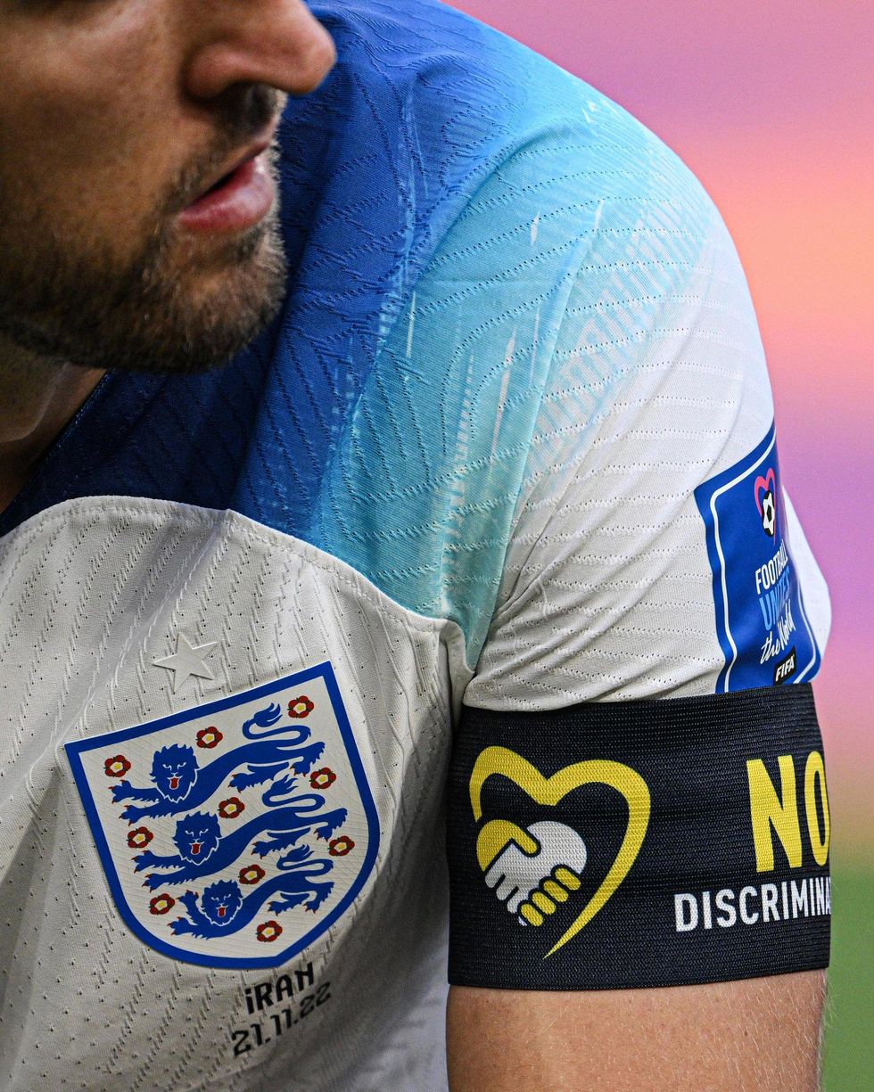 What is the One Love armband? Narcity