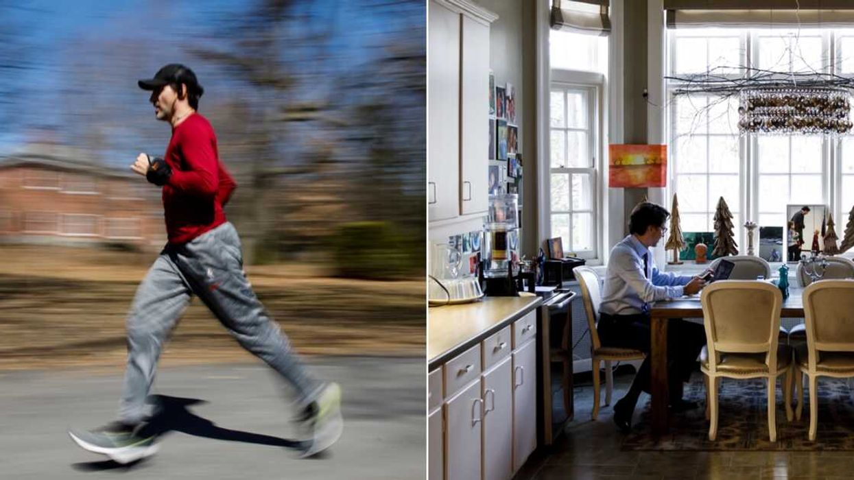 Intérieur de Rideau Cottage : 9 photos de Trudeau donnant un aperçu de sa vie à la maison