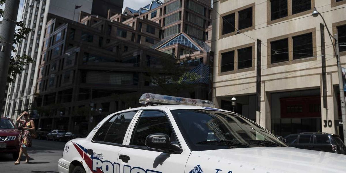Intermittent 911 outages reported across Canada Intermittent 911 outages reported across Canada