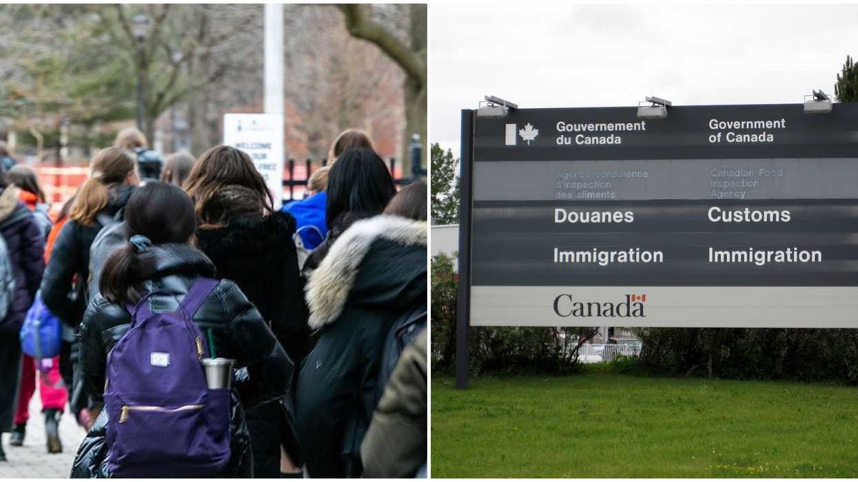 International Students: Canada Is Letting Them Come Back Again But There Are Requirements